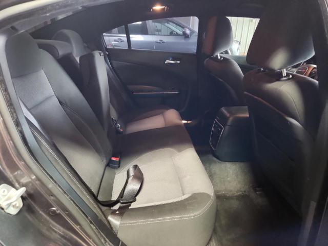 2015 DODGE CHARGER SE 2C3CDXBG3FH852534