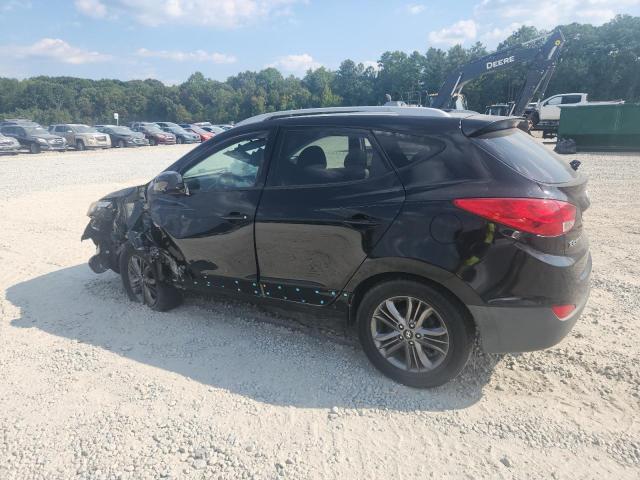 2015 HYUNDAI TUCSON LIM KM8JU3AG7FU044211