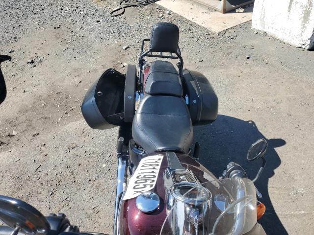 2019 HARLEY-DAVIDSON FLSB 1HD1YMJ29KB038658
