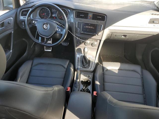 2017 VOLKSWAGEN GOLF ALLTRACK S 3VWH17AU9HM508905