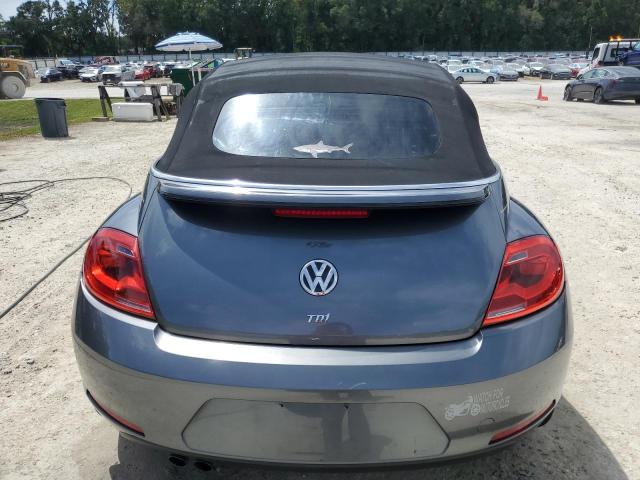 2015 VOLKSWAGEN BEETLE TDI 3VW5A7AT8FM818518