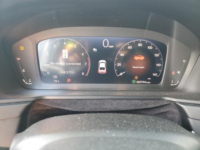 2024 HONDA ACCORD LX - 1HGCY1F28RA085828