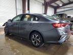 Lot #3304769918 2020 KIA FORTE FE