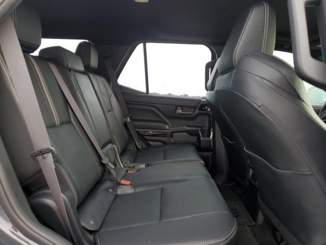 2025 TOYOTA 4RUNNER SR - JTEVA5BRXS5027915