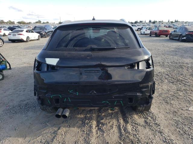 2016 AUDI Q3 PREMIUM PLUS WA1EFCFS5GR018752