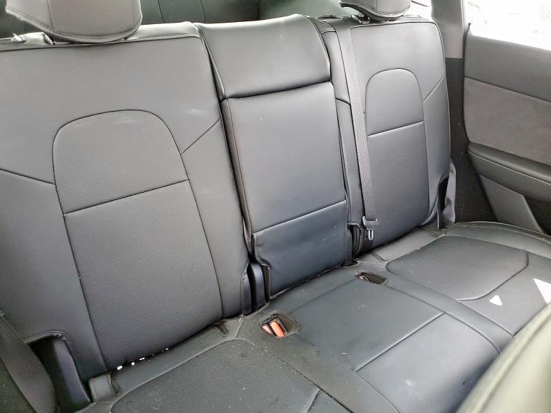 2025 TESLA MODEL Y #3291477969