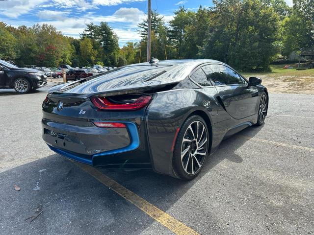 2016 BMW I8 #3254457191