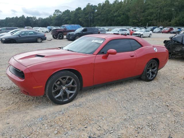 2015 DODGE CHALLENGER SXT PLUS 2C3CDZBG7FH764534