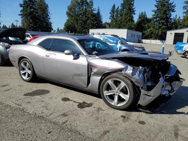 2017 DODGE CHALLENGER 2C3CDZBT2HH657987