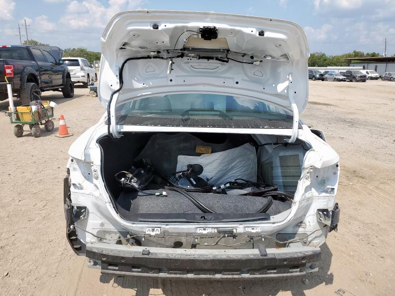 2024 NISSAN SENTRA S - 3N1AB8BV9RY216893