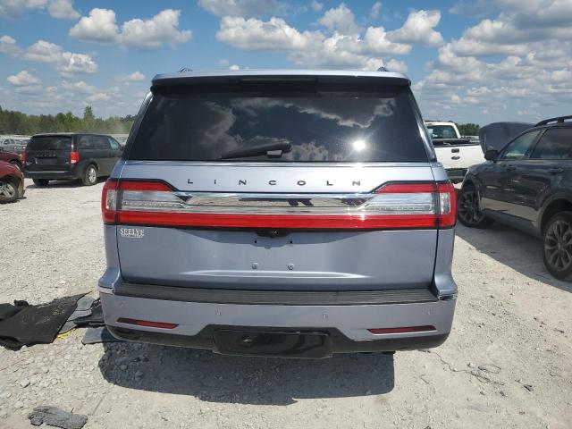 2020 LINCOLN NAVIGATOR - 5LMJJ2TT5LEL23026