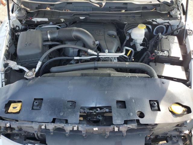 2018 RAM 1500 SLT - 3C6RR7LT8JG197404