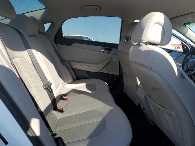 2017 HYUNDAI SONATA SE - 5NPE24AF1HH514982