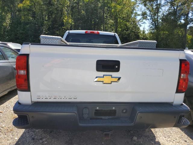 2017 CHEVROLET SILVERADO K1500 1GCNKNEH3HZ289958