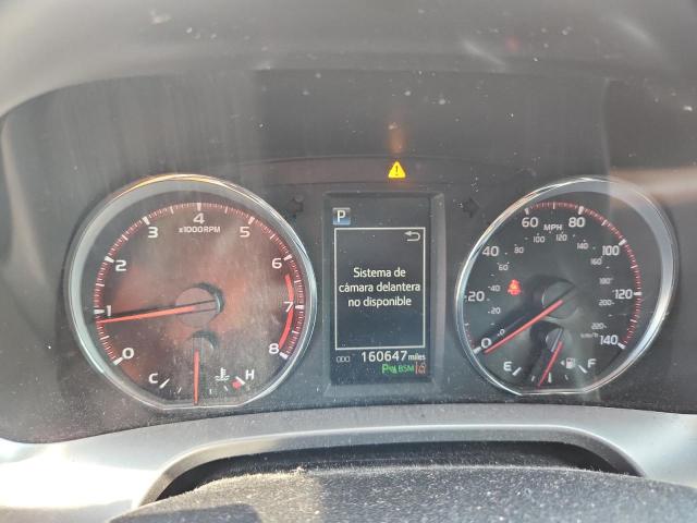 2017 TOYOTA RAV4 SE JTMNFREV5HJ711230