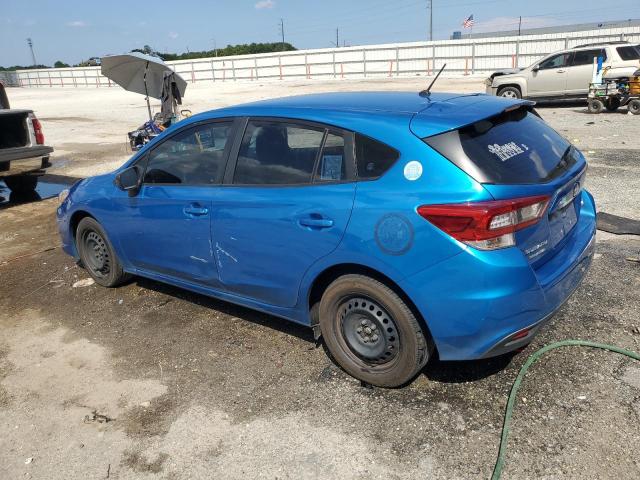 2022 SUBARU IMPREZA 4S3GTAB67N3701315