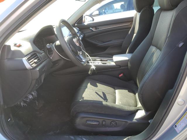 2020 HONDA ACCORD EX 1HGCV1F48LA025288