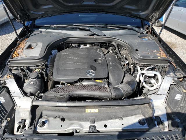 2021 MERCEDES-BENZ GLC 300 W1N0G8DB9MV264177
