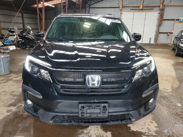 2022 HONDA PILOT TRAI 5FNYF6H85NB505572