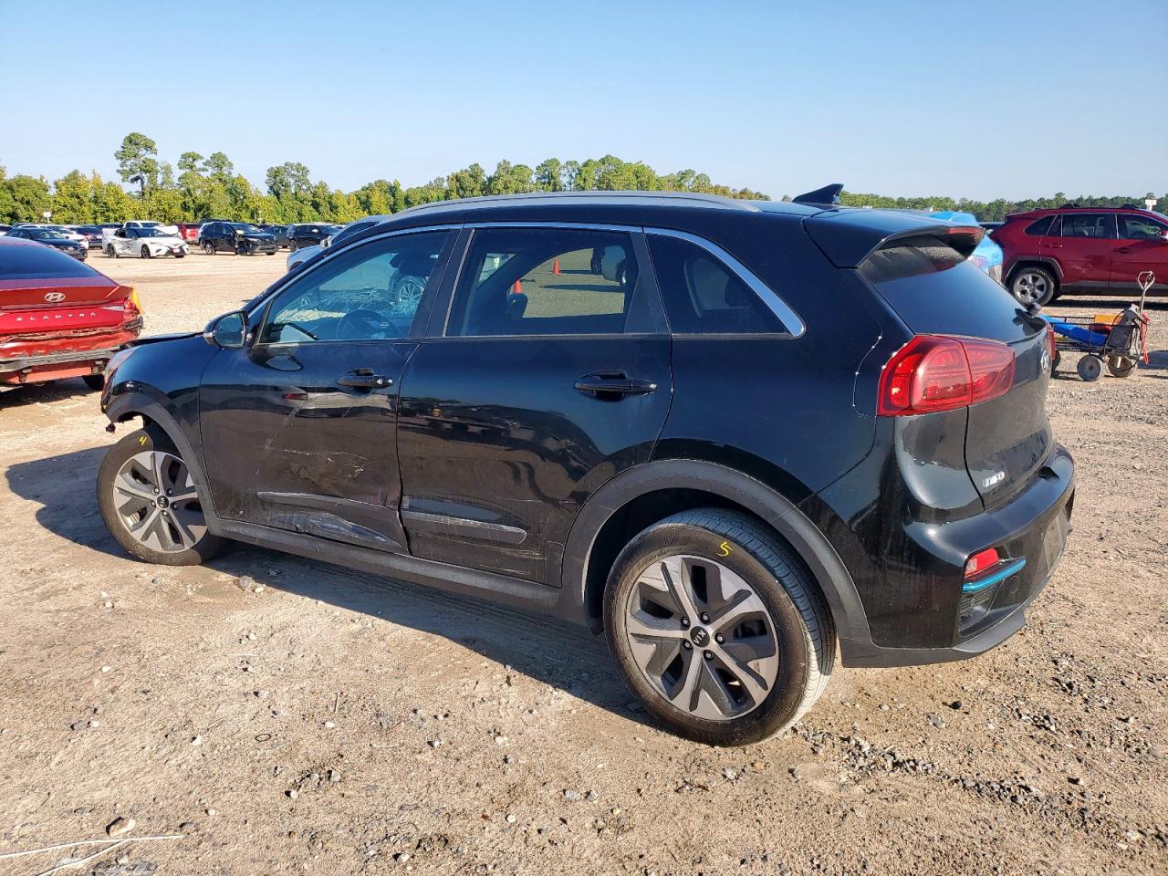 KIA NIRO EX PREMIUM