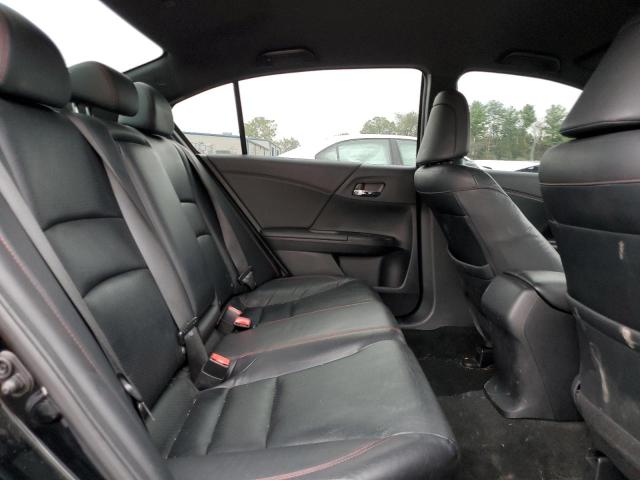 2017 HONDA ACCORD SPORT SPECIAL EDITION 1HGCR2E17HA052071