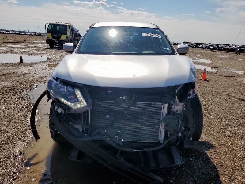 2018 NISSAN ROGUE S - KNMAT2MT4JP588487