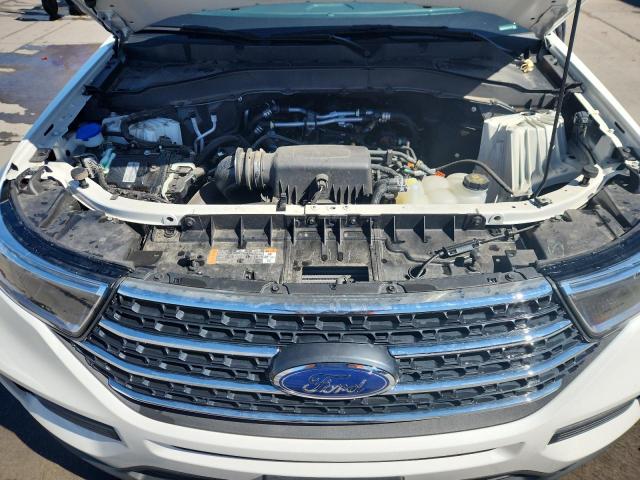 2024 FORD EXPLORER X 1FMSK8DH4RGA87905