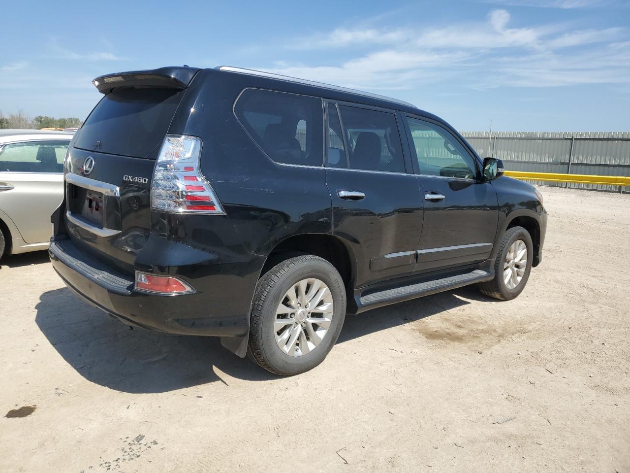 LEXUS GX 460