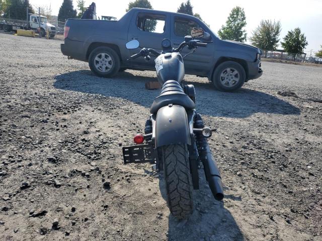 2022 HARLEY-DAVIDSON XL883 N 1HD4LE217NB406735