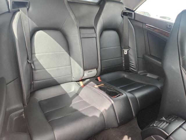 2011 MERCEDES-BENZ E 550 - WDDKK7CF5BF101620