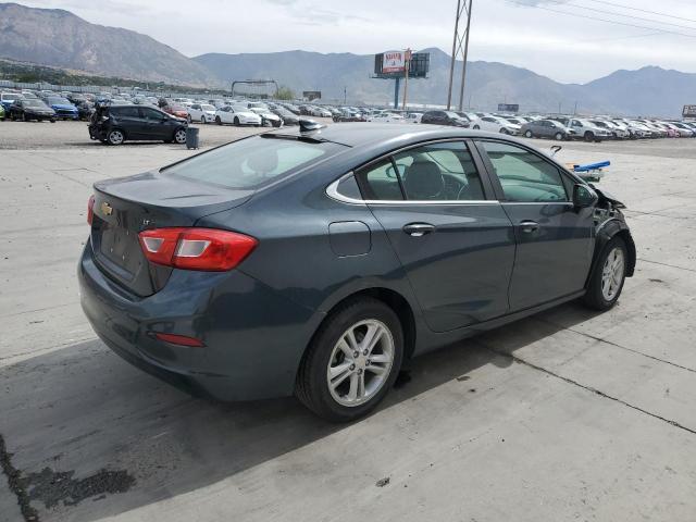2018 CHEVROLET CRUZE LT 1G1BE5SM6J7190508