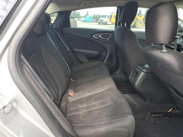 2015 CHRYSLER 200 LIMITE 1C3CCCAB9FN655635