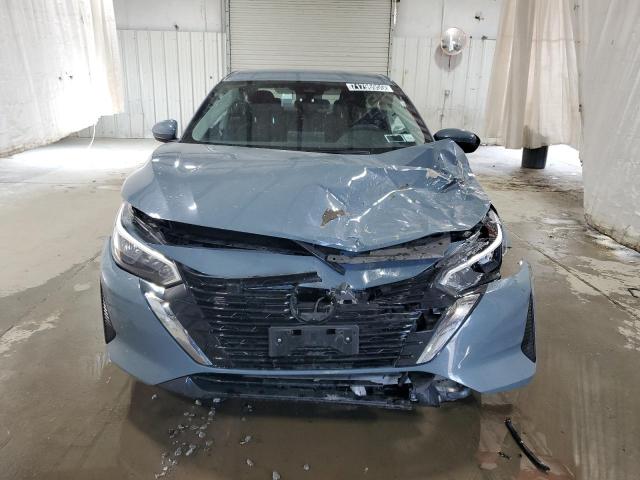 2024 NISSAN SENTRA SV - 3N1AB8CV3RY337952