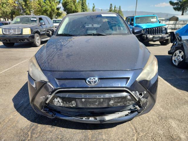 2017 TOYOTA YARIS IA 3MYDLBYV7HY152123