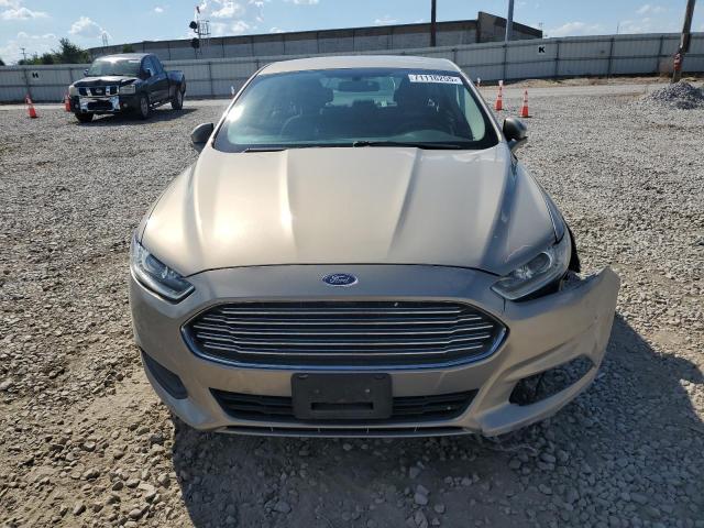 2016 FORD FUSION SE #3259462163