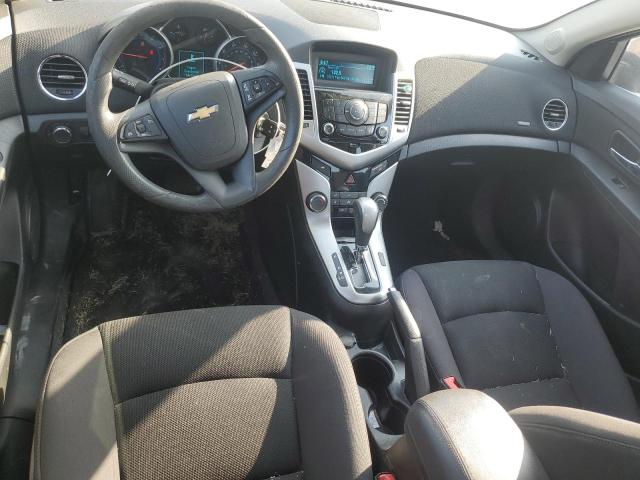 2015 CHEVROLET CRUZE LT - 1G1PC5SB6F7251762