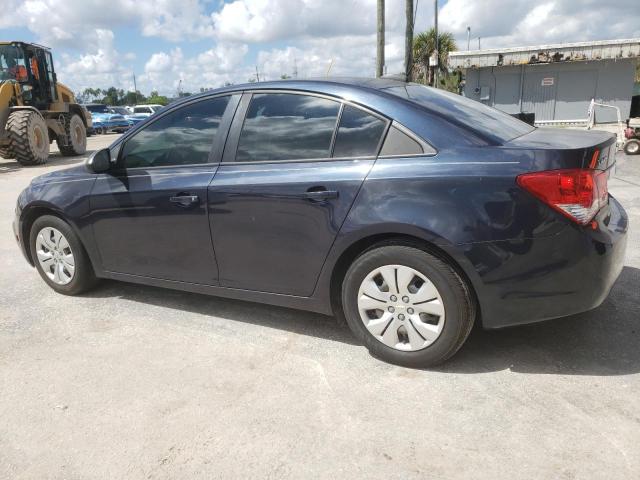 2016 CHEVROLET CRUZE LIMI 1G1PC5SH6G7147293