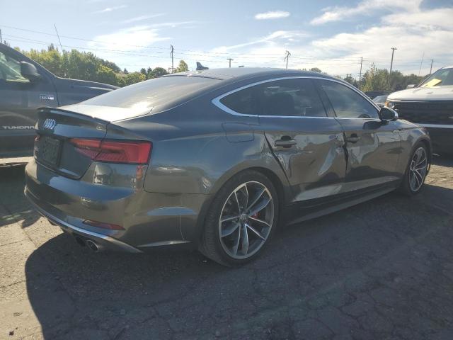 2018 AUDI S5 PRESTIG - WAUC4CF59JA009309