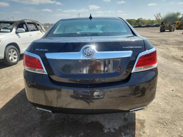 2013 BUICK LACROSSE - 1G4GC5E3XDF218421