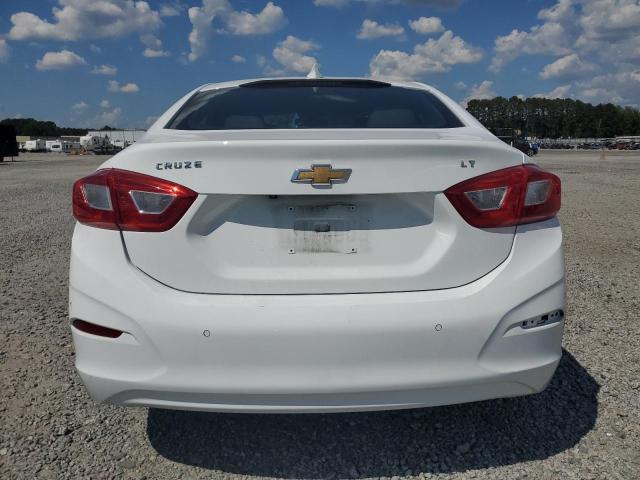 2017 CHEVROLET CRUZE LT 1G1BE5SM0H7201268