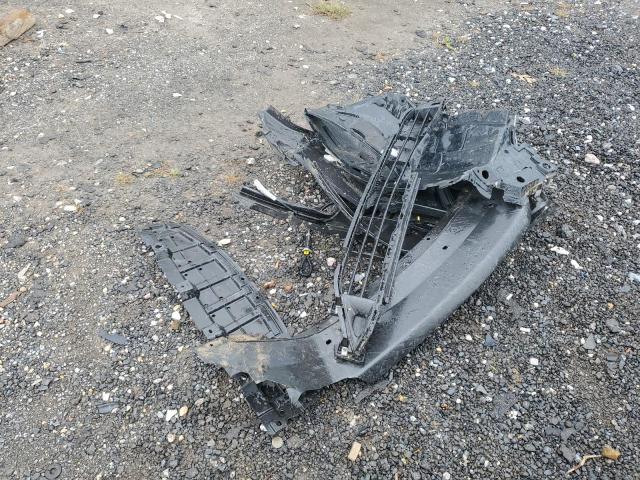 2021 NISSAN ROGUE S #3301801365