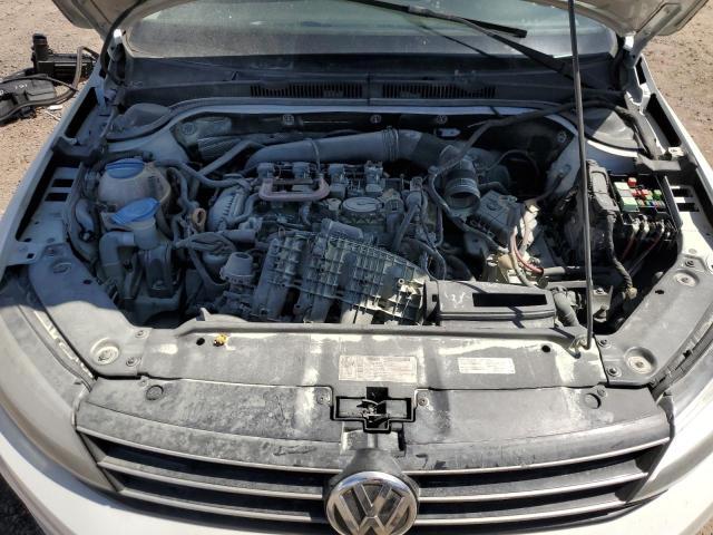 2015 VOLKSWAGEN JETTA SE #3247296580