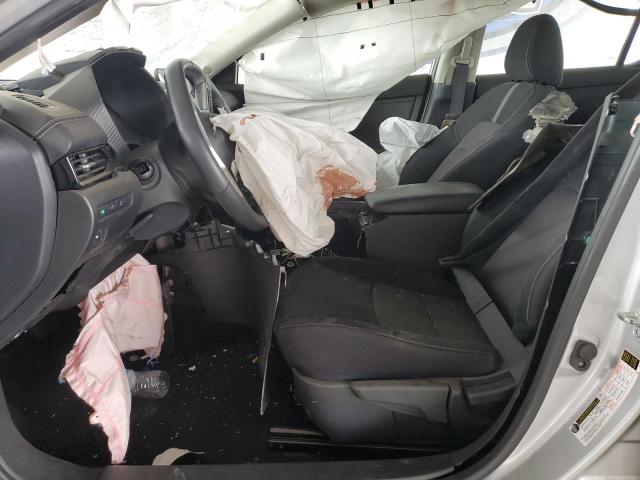 2021 NISSAN SENTRA SV - 3N1AB8CV2MY252383