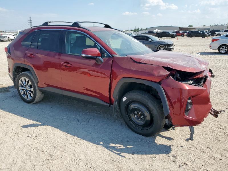 2024 TOYOTA RAV4 XLE P 2T3C1RFV0RW303029