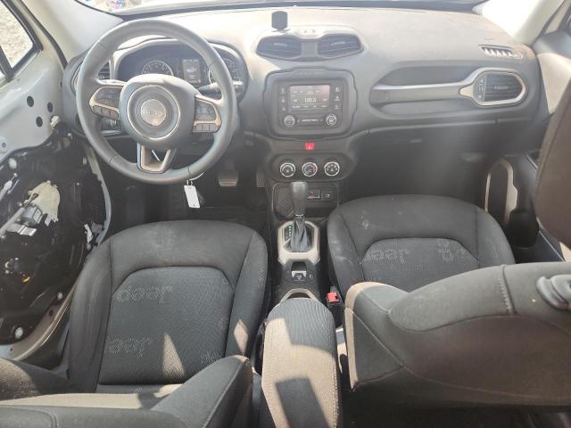 2017 JEEP RENEGADE S ZACCJAAB7HPF31296