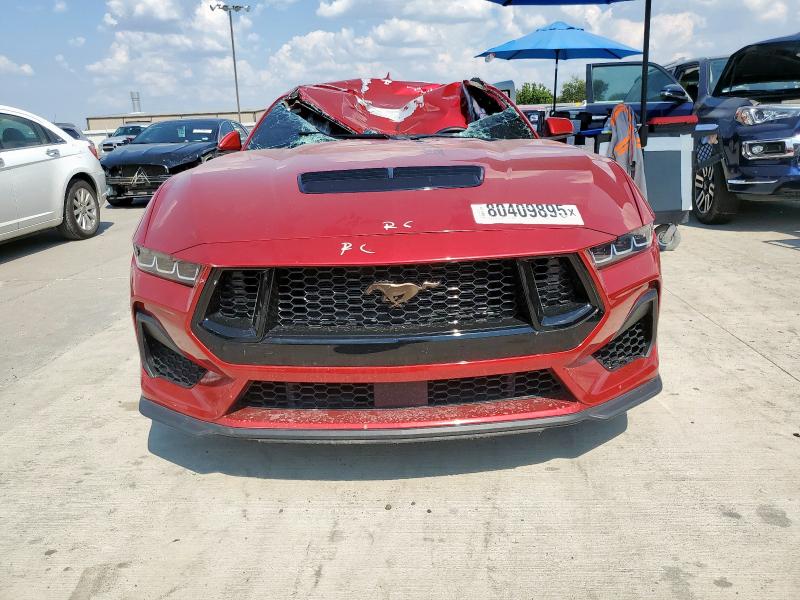 2024 FORD MUSTANG GT - 1FA6P8CF0R5409979