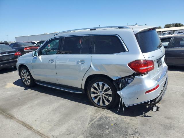 2017 MERCEDES-BENZ GLS 450 4MATIC 4JGDF6EE3HA891250