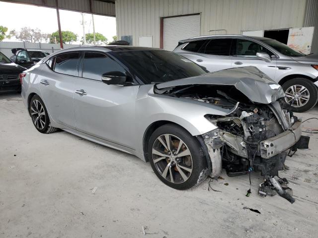 2017 NISSAN MAXIMA 3.5 1N4AA6AP8HC374971