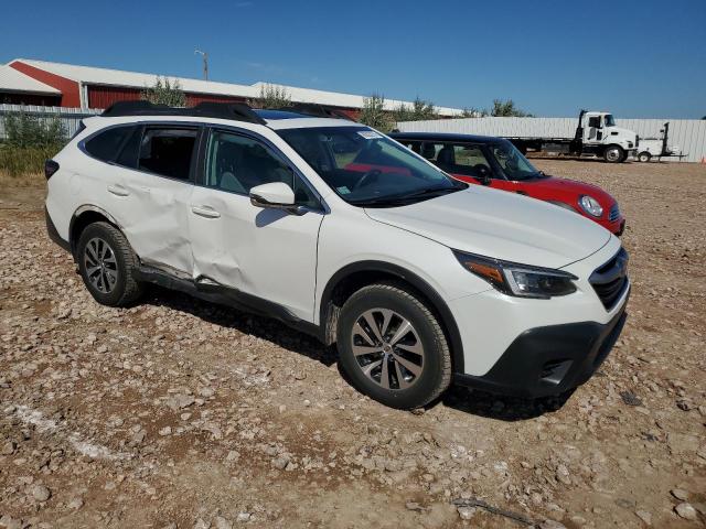 2020 SUBARU OUTBACK PR - 4S4BTAEC2L3171341