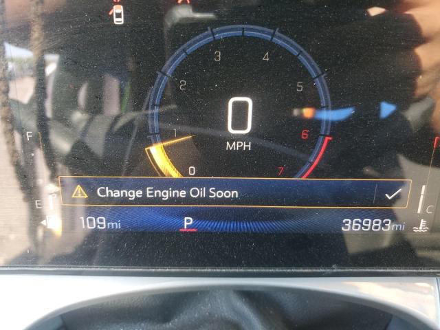 2024 CHEVROLET TRAX 1LT #3291436135